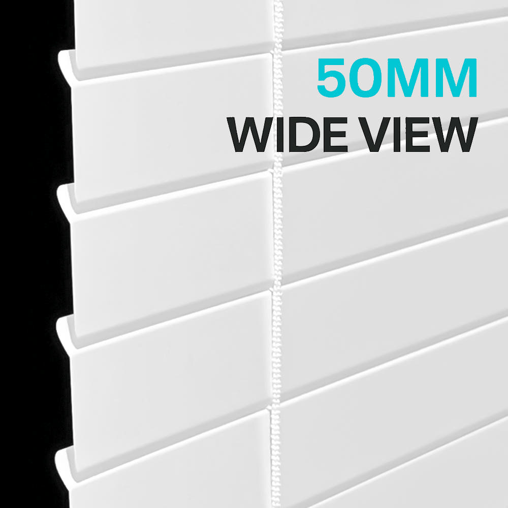 50mm 셔터시스템 알루미늄 (5 color)